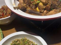 -耕渔小院·湖南鱼鲜(望城店)