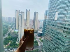 -君悦酒店·乐厨·高空自助餐(青年大街店)