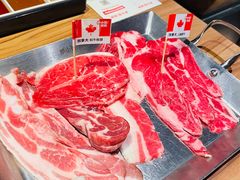 -炉小哥烤肉(朗悦公园茂店)