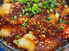 -马路边边串串香(双井直营店)