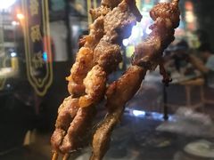 -同来顺烧烤餐厅(哈尔滨道店)
