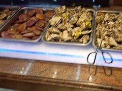 -索菲亚国际大酒店自助餐