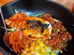 -优壹佳·延边朝鲜族料理(中山北路店)