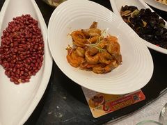 -芳芳私房菜·精做淮扬菜(承德路店)