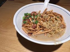 -龙抄手食府(浣花北路店)