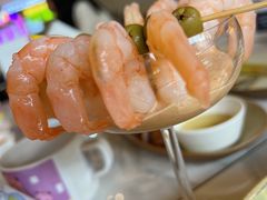 -盐说·西式餐酒馆(光明万达店)