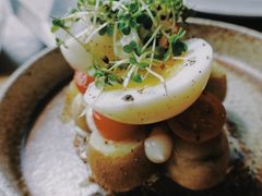 -BOR Eatery(安福路店)