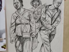 -盖画室·中高考艺考·三校生美术