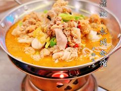 -潇湘·永州会馆(百子湾店)