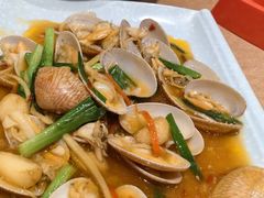 -抱德·潮汕味(敦和店原惠城鱼仔)