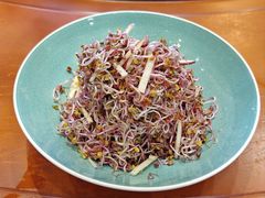 -天下醉美蒙餐(林西店)