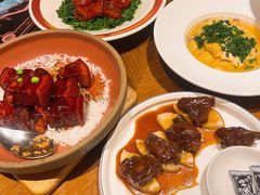 -上海人家花樣年华(中山公园店)