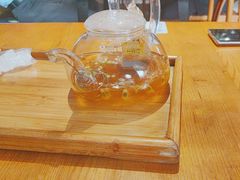 -如轩·海鲜砂锅粥·潮汕菜(沿江东路店)