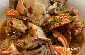 Crab Legs