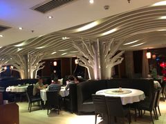 大堂-沙河粉村·国家非遗传承(云台店)