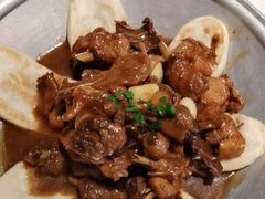 -小菜园新徽菜(无锡宜家荟聚中心店)