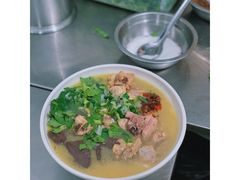 面条-文山荷鲜居(翠湖店)