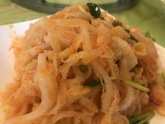 -马凯餐厅(长椿街店)