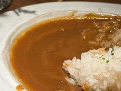-CURRY YA 熟成咖哩專門店(深圳湾万象城店)