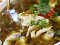 -青城甲(青城山店)