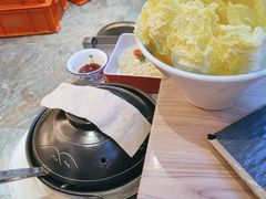 -探窝·竹笙椰子鸡(杨箕店)