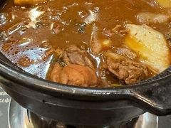 -川香煲(茅台路店)