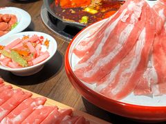 -徐升记不改良老火锅(四方利群店)