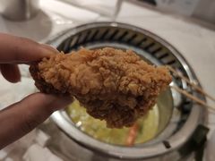 -龍歌自助小火锅(城阳万象汇店)