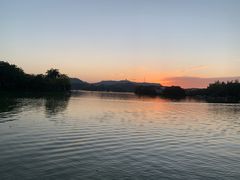 -惠州西湖风景名胜区-丰渚园