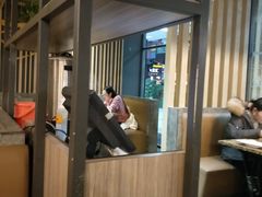 -黄记煌三汁焖锅(凯德广场店)