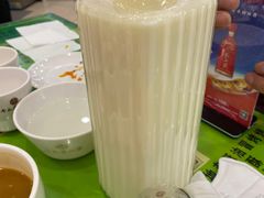 -令氏家外家周秦食府(高新店)