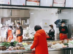 -林静小吃(复兴路店)