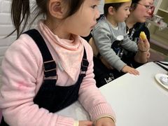 -黄浦乐烁龙鱼宝贝托育园(海潮路校区)