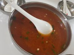 -老秦盖浇饭鸭子饭(回音必小区店)