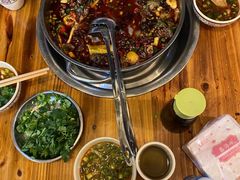 -黑竹香鸡(营和巷店)