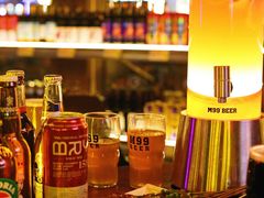 -M99 BEER世界啤酒吧(鸿云悦街店)