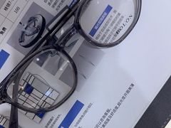-无界眼镜MaxLess(南翔印象城店)