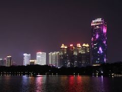 -南宁南湖公园