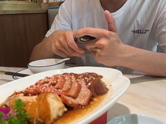 -顺粤楼·粤菜·点心(融创茂店)