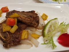 -东江海鲜酒家(艺都分店)