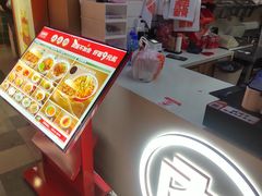 -姑娘手·陕西手工面·肉夹馍(元洪城店)