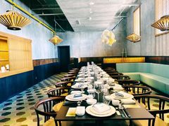 -庐灶江南·江南菜·四合院Bistro(东直门雍和宫·原华侨宾馆店)