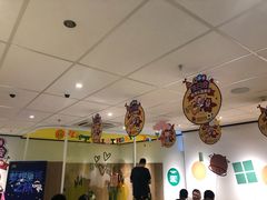 -麦当劳(融创茂店)