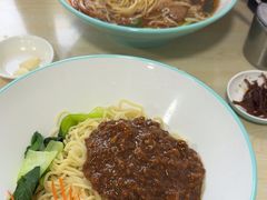 -小福顺面馆(埠西市场店)