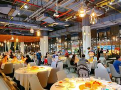 大堂-79号渔船海鲜饭店(华强北店)