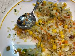 扬州炒饭-双东酒店(东关街店)