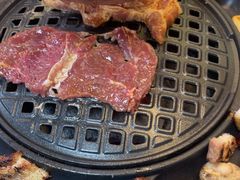 -牛犇炭火烤肉·鲜切烤肉(承德总店)