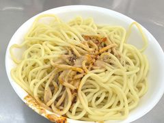 -杨记灌肠(食品街店)