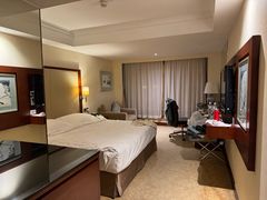 -香港皇家太平洋酒店