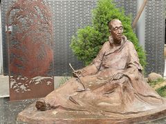 -老门东历史文化街区